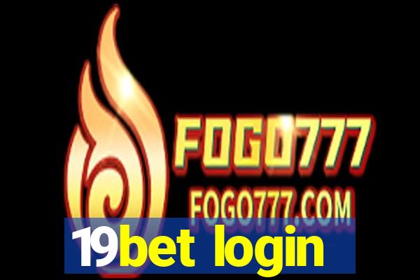 19bet login